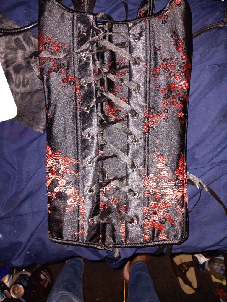 Corset 2X