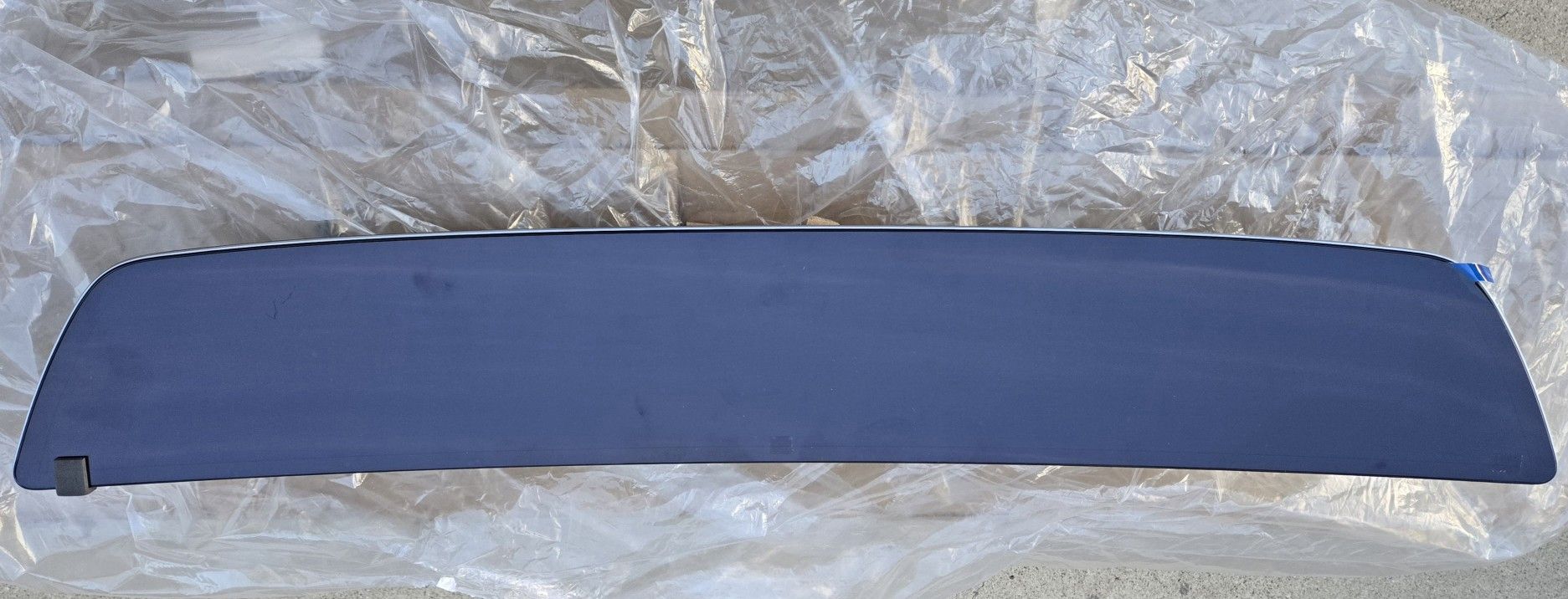 Cadillac Escalade GMC Yukon Chevrolet Tahoe Suburban 2021 Control Assembly Display Unit AM/FM Radio NEW !