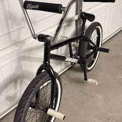 Sunday BMX Bike
