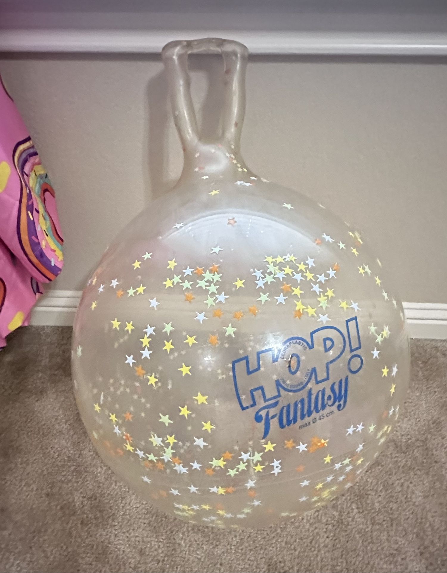 Hop Fantasy Hooper Ball(One)