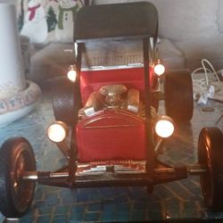 selling a vintage bandai  made in hong kong hot speed demon racer rare