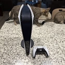 PS5 Digital 