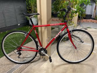 Trek Multitrack 700 Hybrid Classic