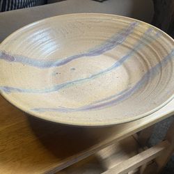 Artist Pottery 