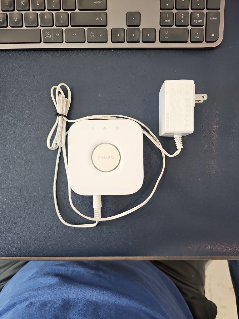 Philips Hue 2.1 Hub