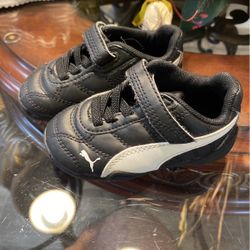 Puma Sneakers Toddler