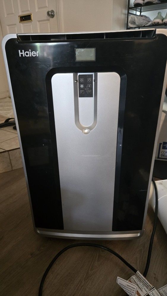 Haier Portable Air Condition (AC) Unit - 12000 BTU