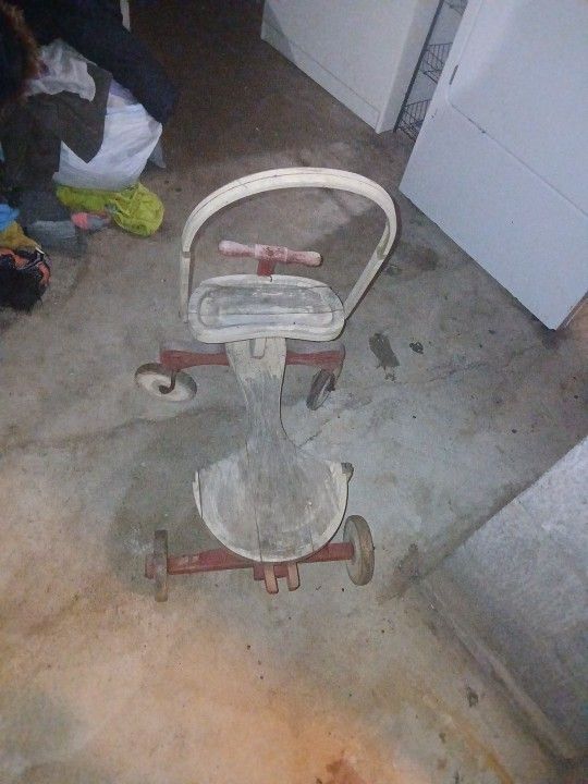 Old Kids Toy