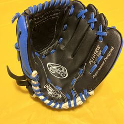 Baseball Glove (Left Hand)