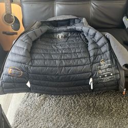 Save The Duck Jacket