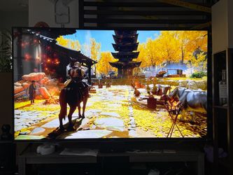 Vizio 70” 4K Ultra HDR Smart TV