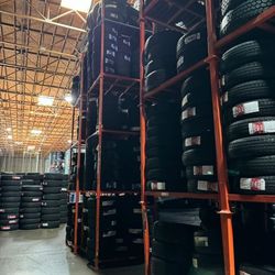 All 4 Tires 235 45 17 