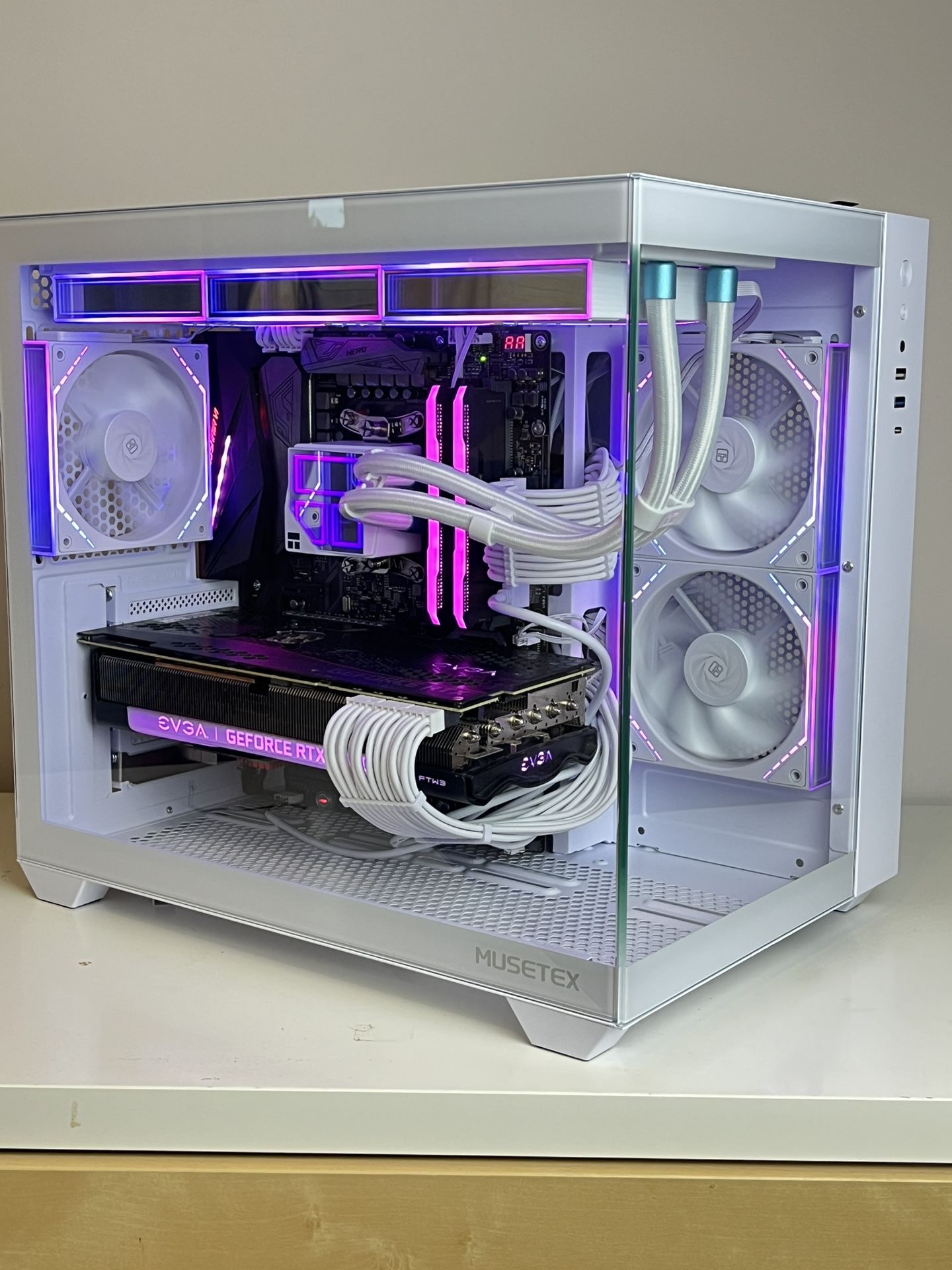 4k Gaming Pc | Nvidia RTX 3080 and Ryzen 9