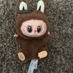 Secret Labubu