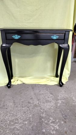 Side table