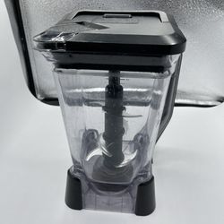 Ninja Blender 72 oz 9 Cup Pitcher Lid & Blade Replacement for
