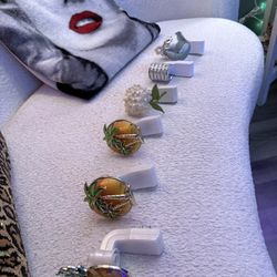 Bath And Body Works Wall Flower Collection $5.00 Each