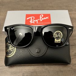 NEW original Ray Ban