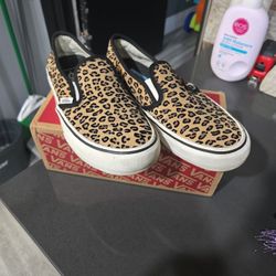 Vans 