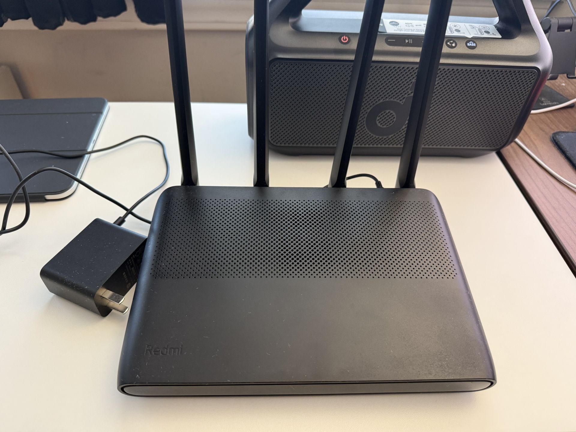 Xiaomi Redmi wifi ax6000