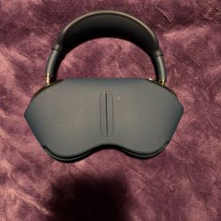 AirPods Max (lightning) Sky Blue 