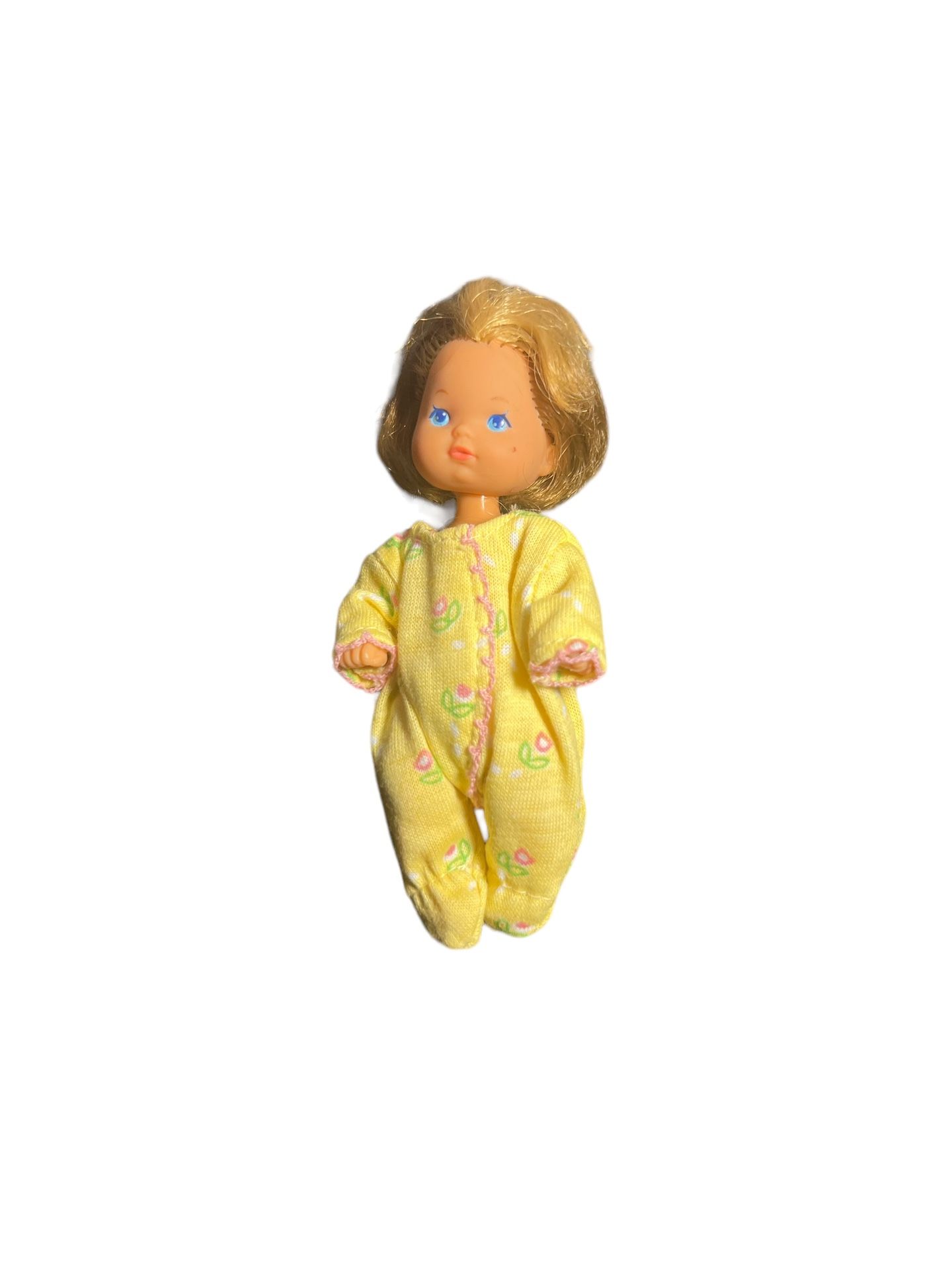 Mattel Heart Family Toddler Baby Doll