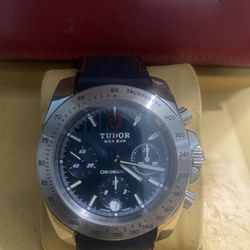 Tudor Sport Chrono Ref 20300