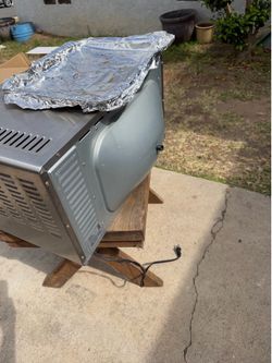 Oster oven