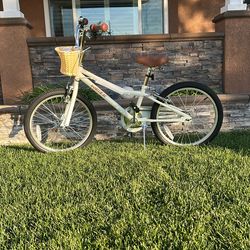 Kids Bike