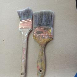 Paint Brush 