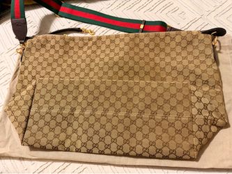 Large bag