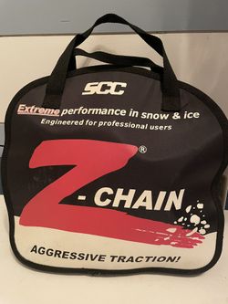 Tire Chain