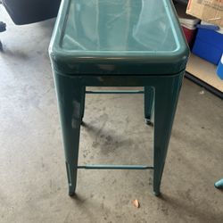 Swiveling Bar Stools 