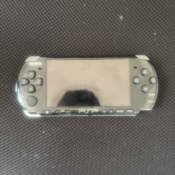 PSP 3000 