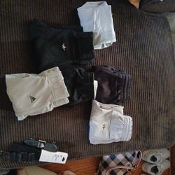 Baseball/softball Pants