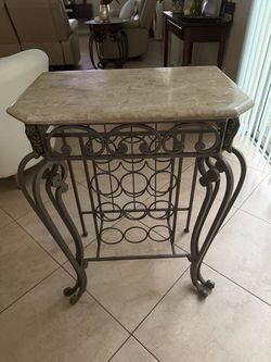 Wine Rack
