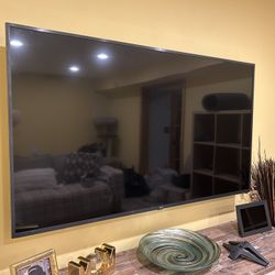 LG smart tv 65in