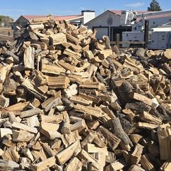 Firewood!