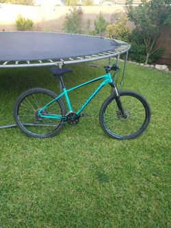 Mountain bike Specialized 27.5