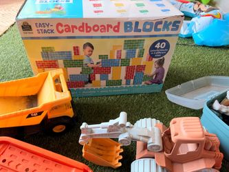 Free toys