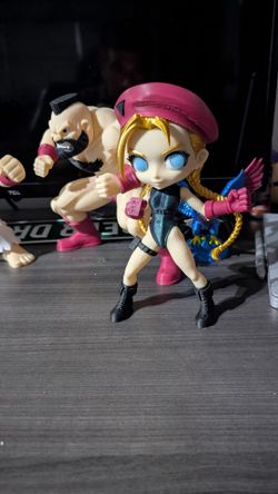 3d prints