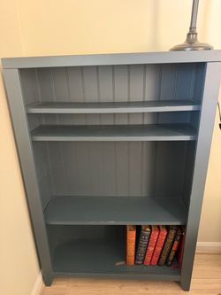 Free Book shelf