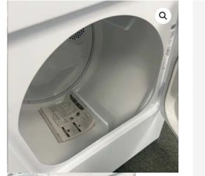 WHIRLPOOL 7.0 cu. ft. 240-Volt White Electric Vented Dryer