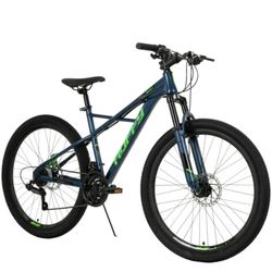 Huffy 26in Mountian Bike obo