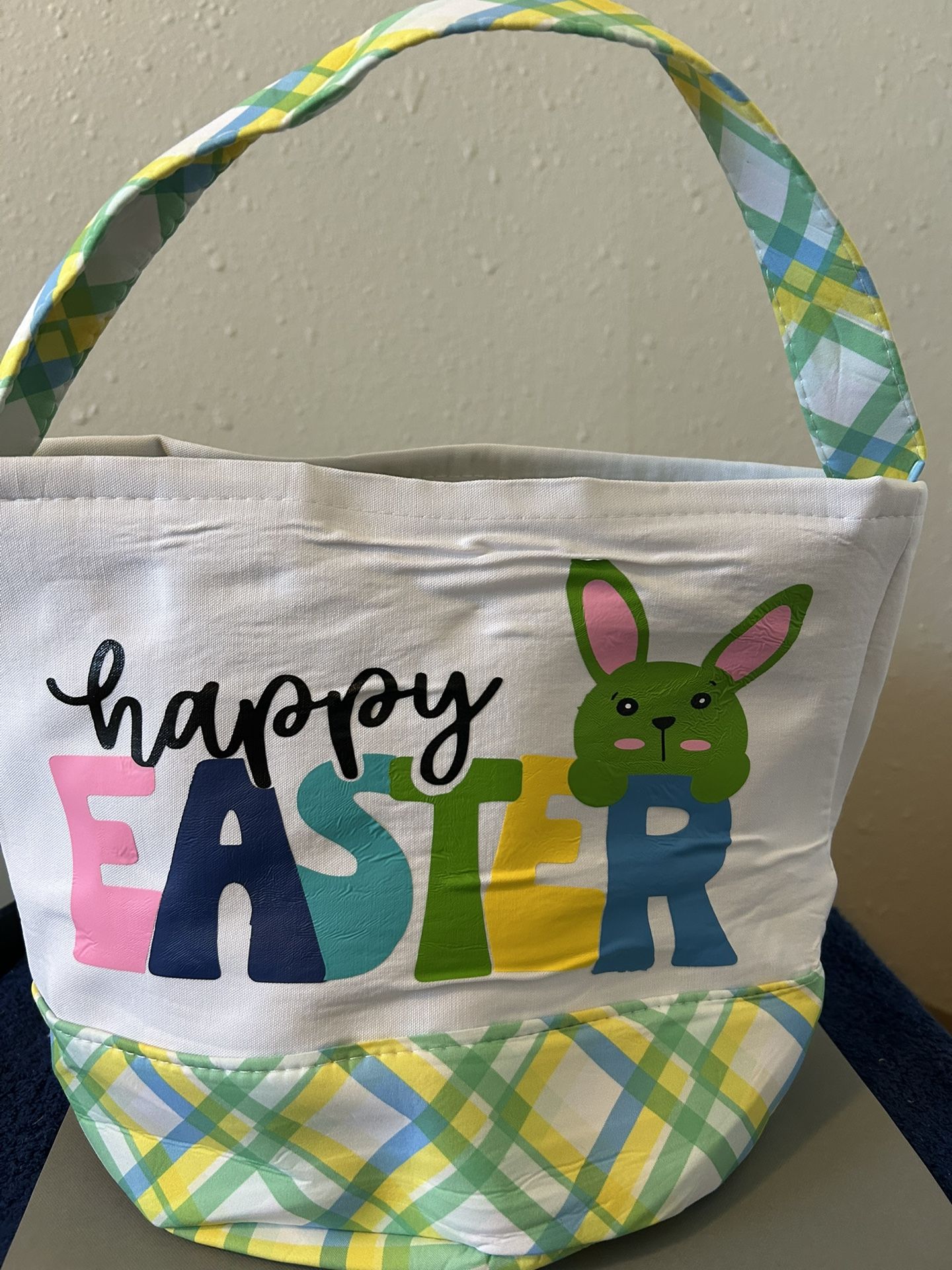 Personalized Easter baskets for this Easter