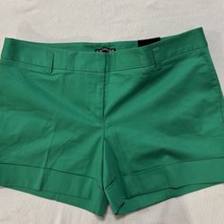 Women’s Short Pants 
