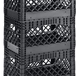 Milk Crate