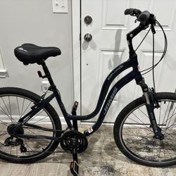 Jamis  8 Speed Bike
