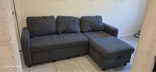 sofa