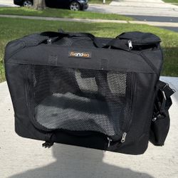 24” Travel Dog Carrier